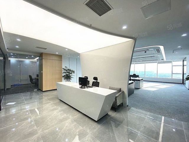 优良选择尽收眼底精美洋房尽在孔雀城温莎郡，美丽无限