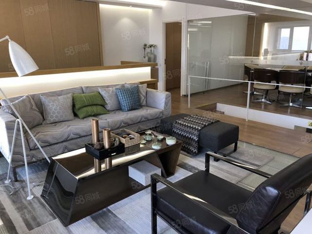 限售）总部独栋1680平 只有百3契税 产权清晰随时可过户