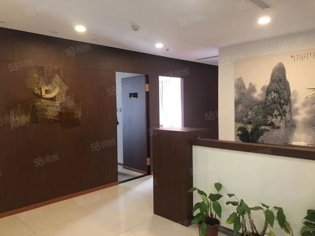 工业园办公写字楼火热招商 土地性质稳定 手续齐全