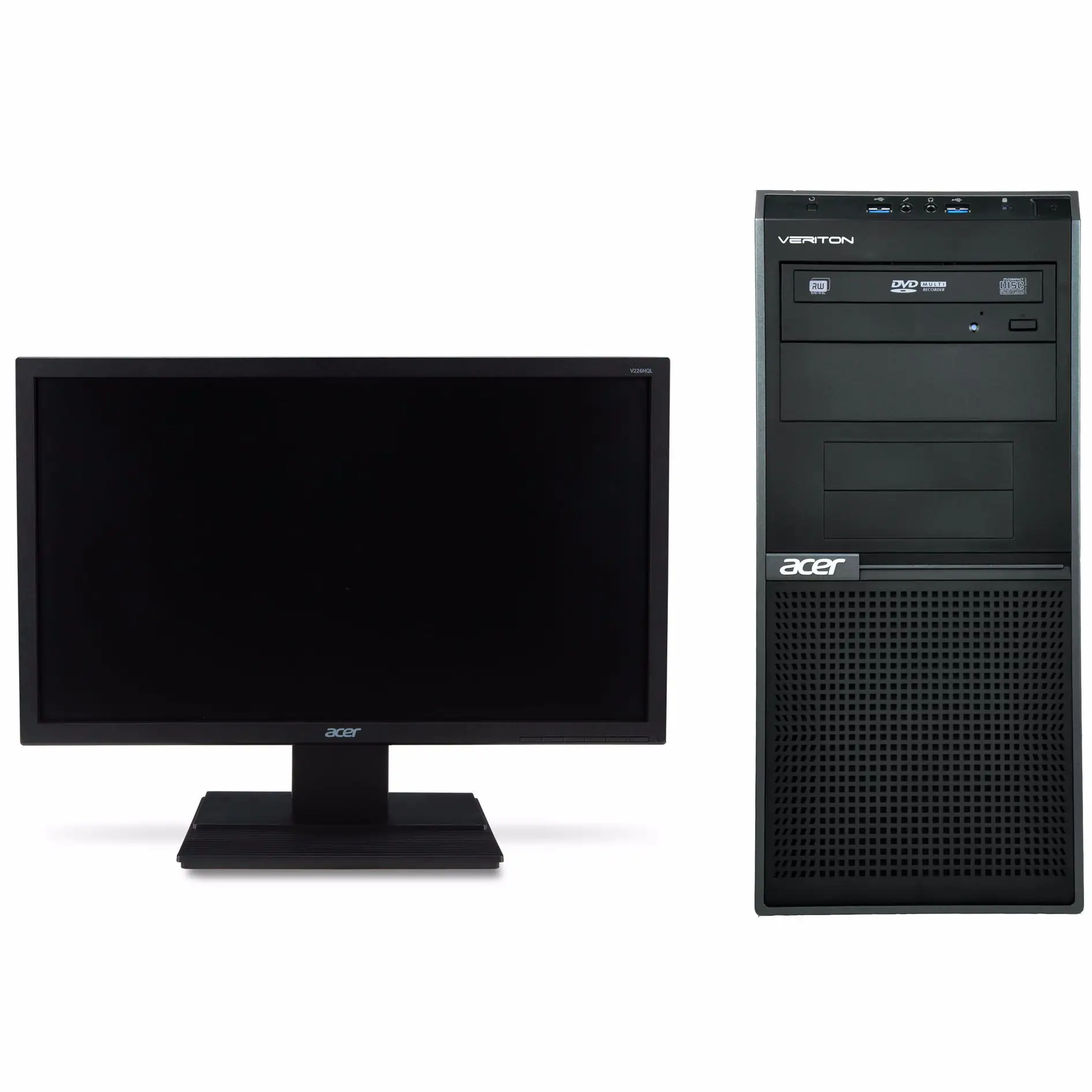 攀升i5 10400F升12代12400F/GT1030