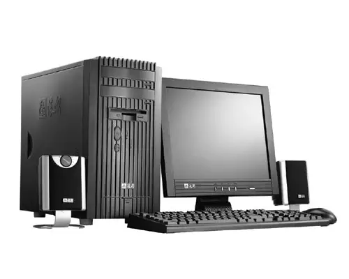 联想天逸510S/510Pro可选 小台机7.4L小机箱