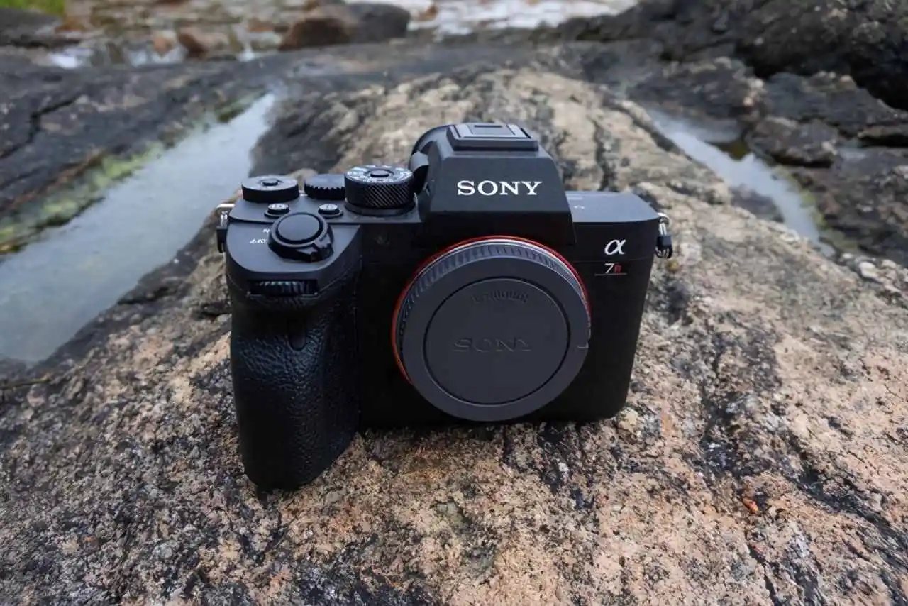 国行Sony/索尼a6400微单相机套机