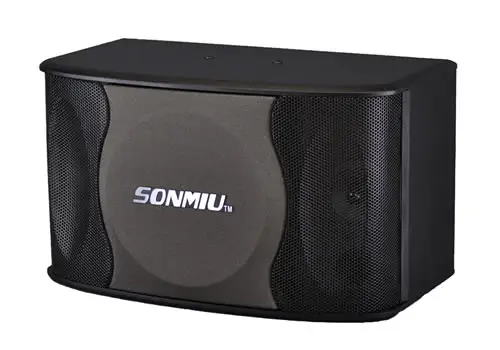 电脑音响台式家用小型音箱2.1有线笔记本桌面适用