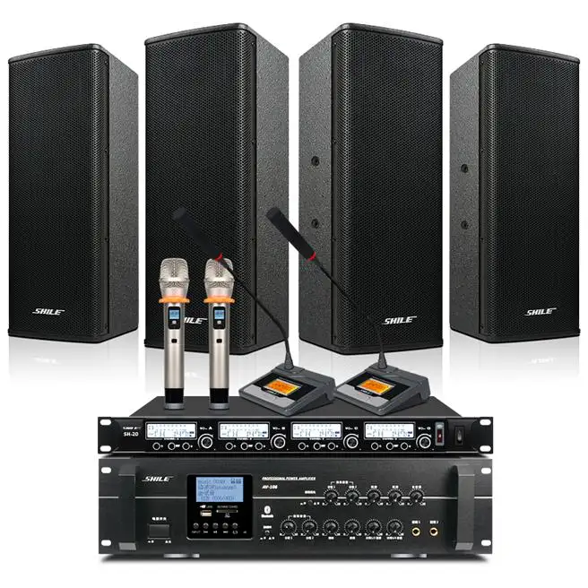 M200MKIII+无线蓝牙桌面有源电脑2.0音箱